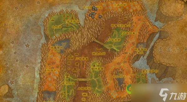 魔獸世界截獲法力晶格任務(wù)怎么做？