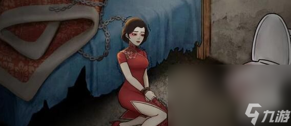 《文字王者》山村老屋 帮小姐姐消除恐惧通关攻略
