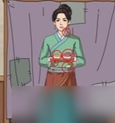 《进击的汉字》大郎喝药了在二郎回来之前保护好自己通关方法