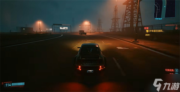 赛博朋克2077隐藏结局怎么触发