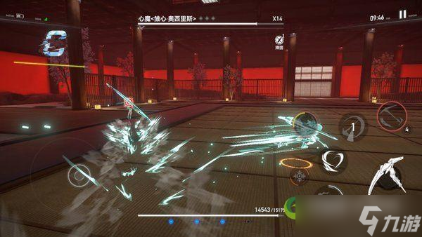 深空之眼雏心极难怎么去闯关