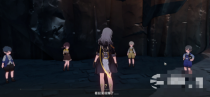 《崩坏星穹铁道》黑暗拳斗任务攻略