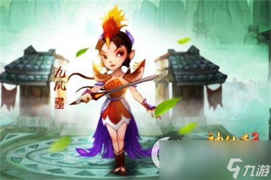 《神仙道3》哪吒获得方法介绍 哪吒获得方法及技能详解