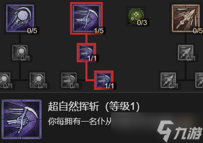 《暗黑破坏神4》召唤流死灵法师升级加点指南