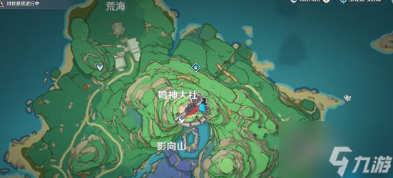 原神特别的御神签第三天任务怎么过 第三天任务攻略