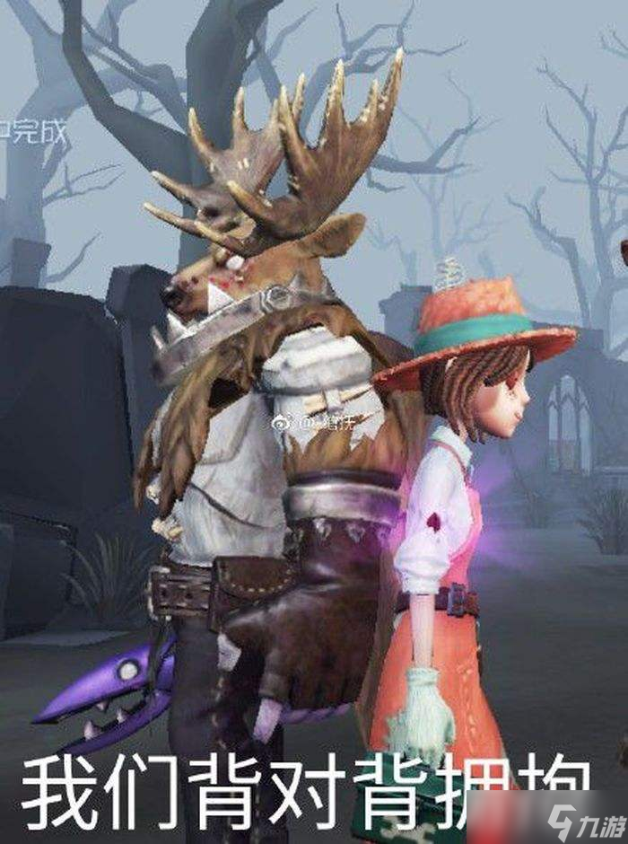 第五人格有哪些需要注意的_各个职业有哪些实用的玩法技巧