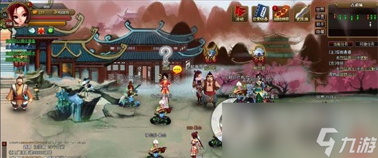 《神仙道3》天月获得方法介绍 天月获得方法及技能详解