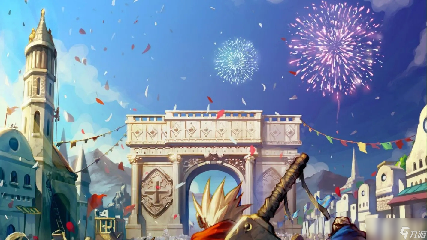 《DNF》15周年口令码一览