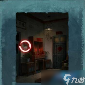 纸嫁衣3鸳鸯债第一章图文通关攻略