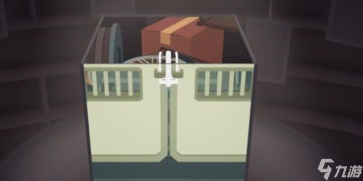 笼中窥梦第一关怎么过