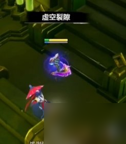 火炬之光无限时空暗黑怎么过 时空暗黑通关攻略
