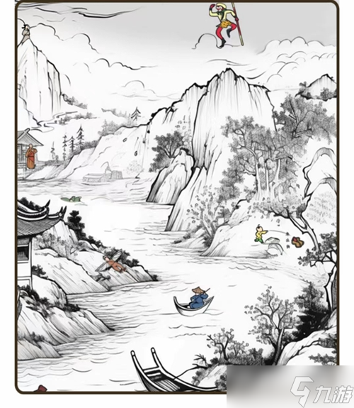 疯狂爆梗王人在哪儿怎么过