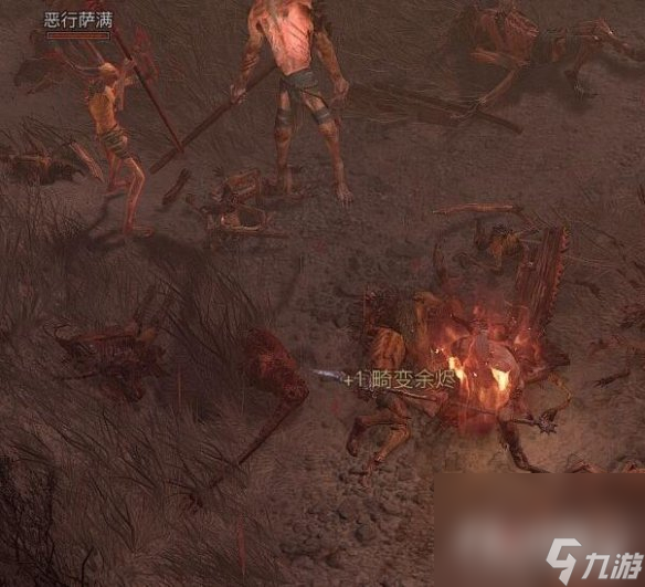 《暗黑破坏神4》效率刷狂潮方法技巧
