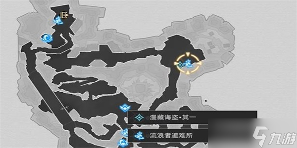 崩坏星穹铁道漫藏海盗其一攻略 漫藏海盗其一任务过关一览