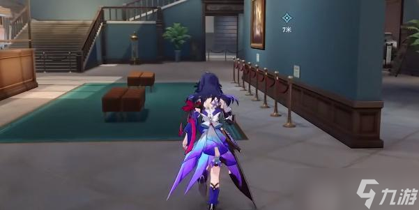 星穹铁道藏品收集油画其三攻略