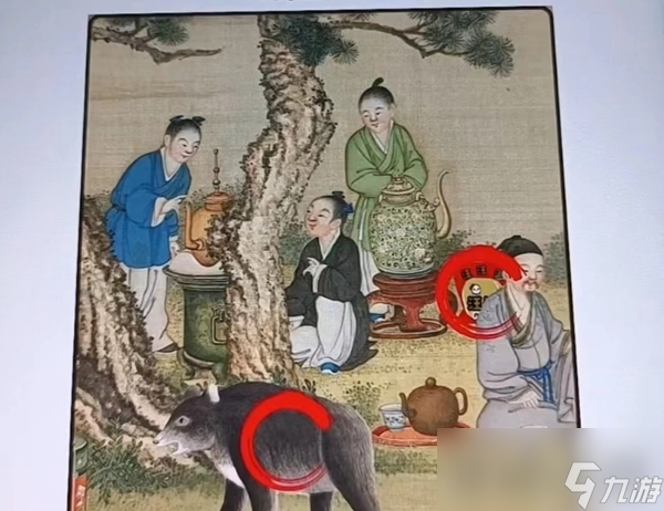 《疯狂爆梗王》狗在哪儿找到所有狗通关攻略