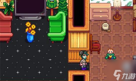 《星露谷物语-/-像素谷》新档玩家体验心得