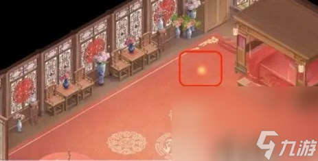 《新仙剑奇侠传之挥剑问情》第五章宝箱位置一览