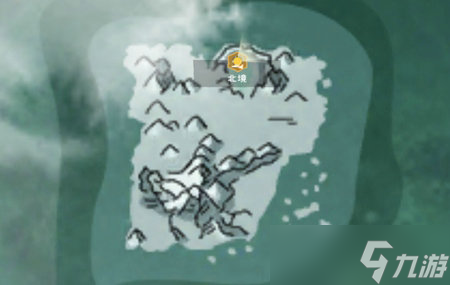 创造与魔法鳕鱼在哪里钓
