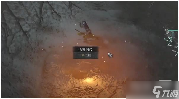 《暗黑破坏神4》魔像召唤任务攻略详解