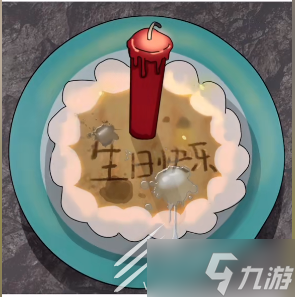 《疯狂爆梗王》生日快乐找到小女孩伤心的原因通关攻略