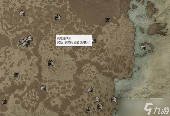 《暗黑破坏神4》拳师威能获得攻略分享