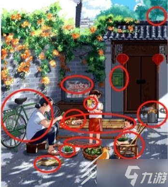 进击的汉字零四年夏通关攻略一览