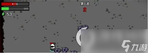 《土豆兄弟》182难度通关方法：攻速、血量和耐力控制