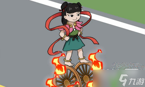 《汉字找茬王》出行工具通关攻略详解