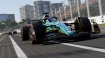 《F1 23》PC版配置要求公布 游戏支持VR/光追功能