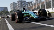 《F1 23》PC版配置要求公布 游戲支持VR/光追功能