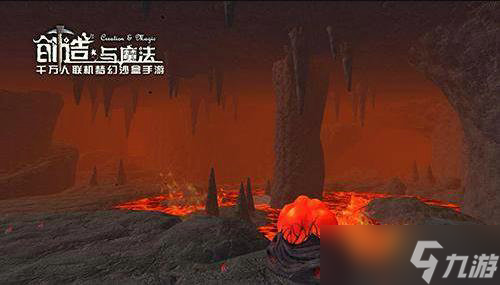 创造与魔法魔法系统攻略：如何快速掌握魔法技巧？