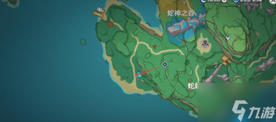 原神特別的御神簽第四天任務(wù)怎么過 第四天任務(wù)攻略