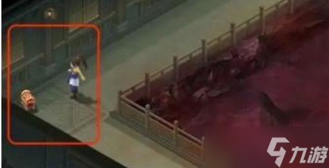 《新仙剑奇侠传之挥剑问情》第六章宝箱分布攻略