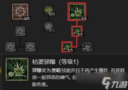 《暗黑破坏神4》召唤流死灵法师升级加点指南