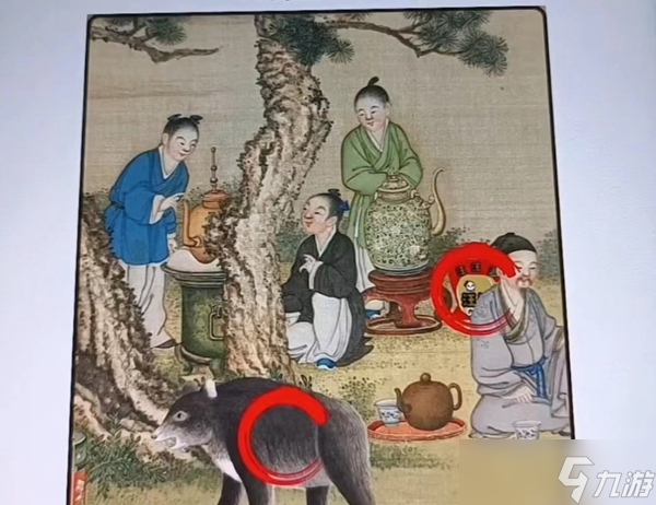 疯狂爆梗王狗在哪儿怎么玩