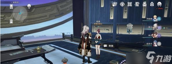 崩坏星穹铁道1.1版本新增阅读物详细位置一览 1.1新增阅读物位置介绍