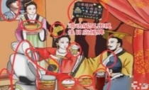 《进击的汉字》贵妃醉酒通关方法介绍 贵妃醉酒关卡介绍