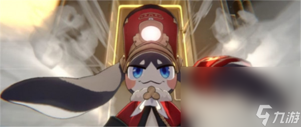 崩坏星穹铁道山姆技能效果一览