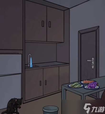 瘋狂爆梗王規(guī)則怪談怎么過