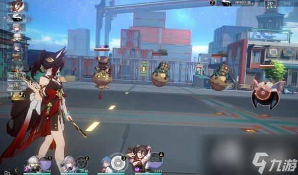 《崩坏星穹铁道》1.1版隐藏成就解锁攻略 1.1隐藏成就怎么解锁？