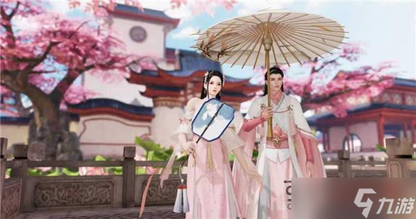 楚留香手游花朝节百花市活动在哪做_百花市活动有哪些福利