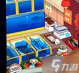 疯狂爆梗王华强海鲜摊用最低价买走海鲜怎么过