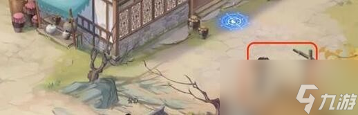 新仙剑奇侠传之挥剑问情宝箱位置攻略2023