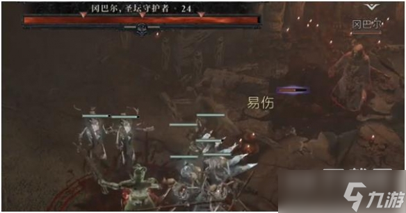 暗黑破坏神4理智渐失任务流程详情