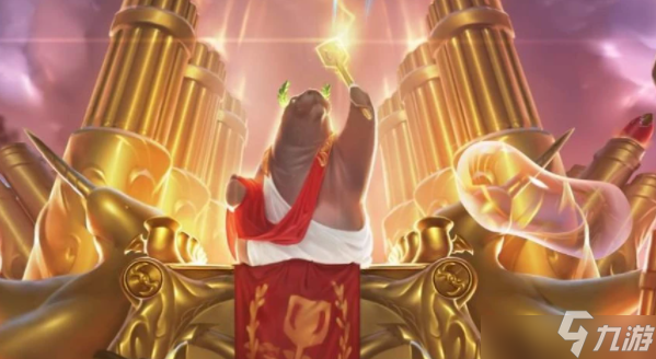 <a id='link_pop' class='keyword-tag' href='https://www.9game.cn/yundingzhiyi/'>云顶之弈手游</a>S9静水监狱效果怎么样 云顶之弈手游S9静水监狱效果一览
