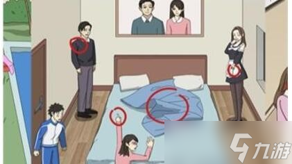 进击的汉字善恶有报通关攻略详解