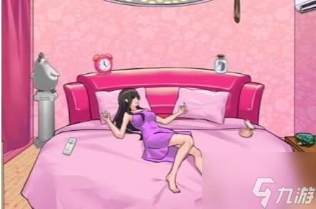 《爆笑大军师》唤醒小姐姐叫小姐姐起床怎么过关