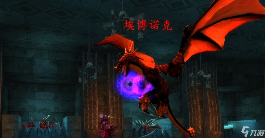 魔兽世界玛法里奥的祝福怎么获得-玛法里奥的祝福获取方法