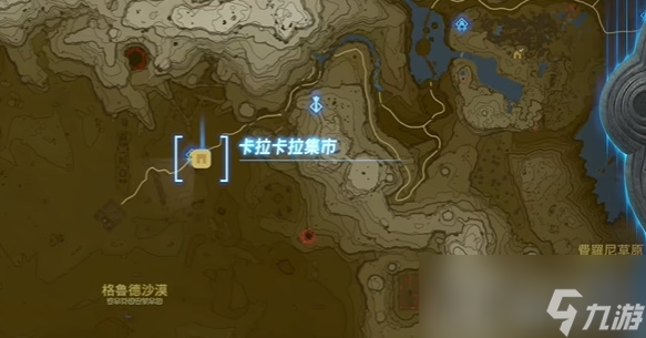 《塞尔达传说王国之泪》食物料理复制方法